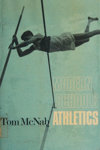 Cover of Modern schools athletics