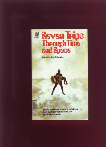 Cover of 7 Trips Through Time and Space