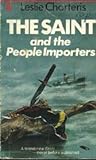 Cover of The Saint and the People Importers