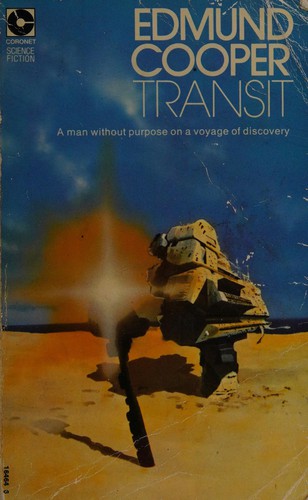 Cover of Transit