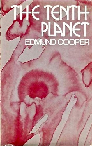 Cover of The tenth planet