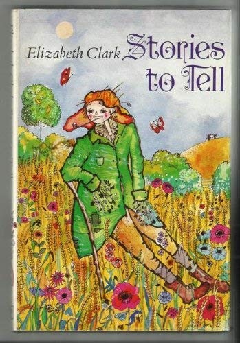 Cover of Stories to tell