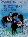 Cover of The Brothers Lionheart
