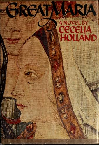 Cover of Great Maria