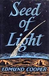 Cover of Seed of Light