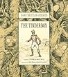 Cover of Hans Andersen's The Tinder Box