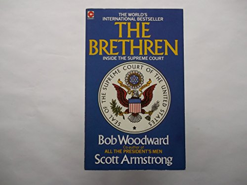 Cover of The Brethren