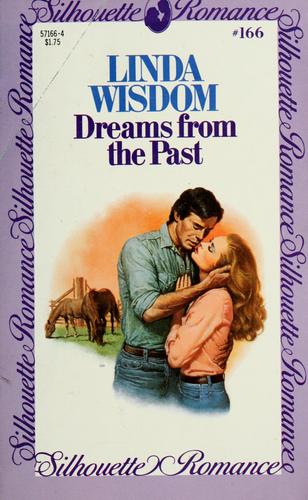 Cover of Dreams from the past