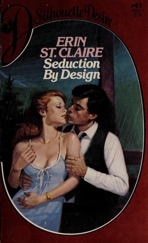 Cover of Seduction by Design