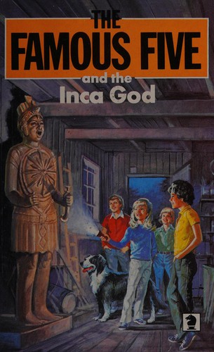 Cover of Les Cinq font de la Brocante