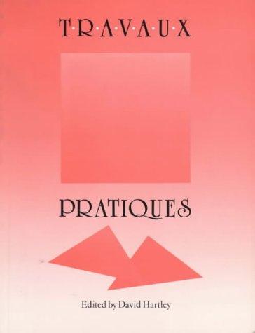 Cover of Travaux Pratiques