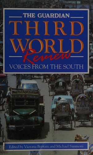 Cover of The Guardian Third World Review
