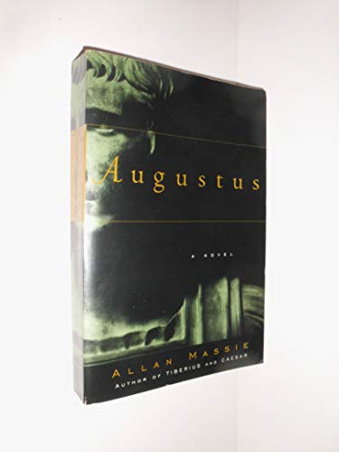 Cover of Augustus