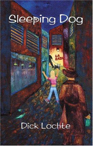 Cover of Sleeping dog