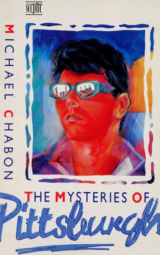 Cover of The Mysteries Of Pittsburgh