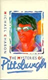 Cover of The Mysteries of Pittsburgh