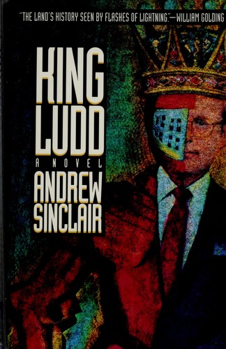 Cover of King Ludd