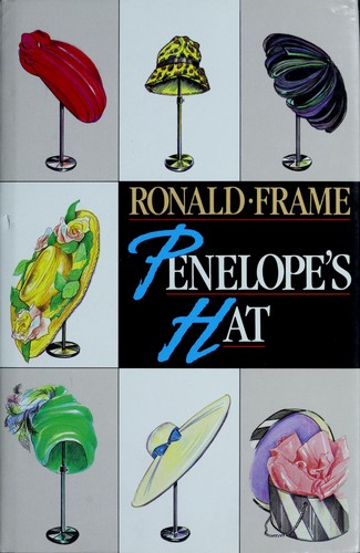 Cover of Penelope's hat