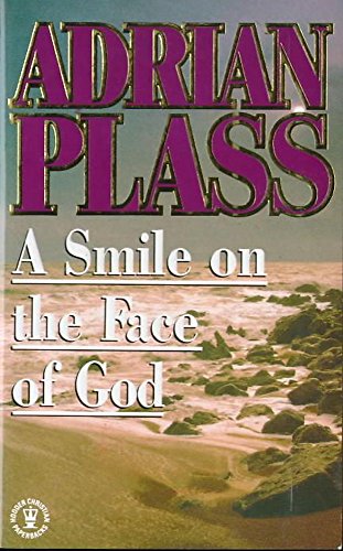 Cover of A Smile on the Face of God