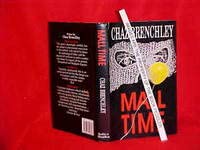 Cover of Mall Time