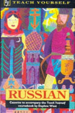 Cover of Russian