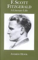 Cover of F. Scott Fitzgerald