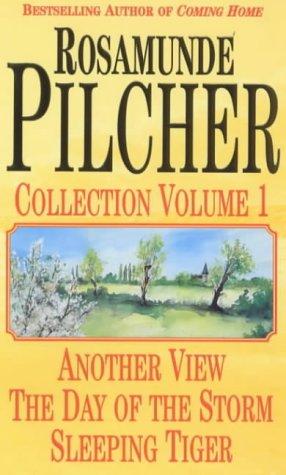 Cover of The Rosamunde Pilcher collection