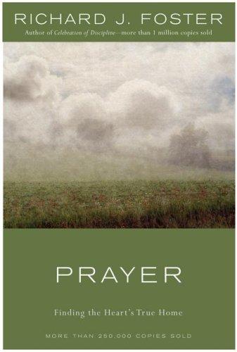 Cover of Prayer