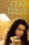 Cover of A Little Princess