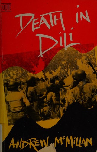Cover of Death in Dili