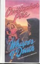Cover of Whisper of Death