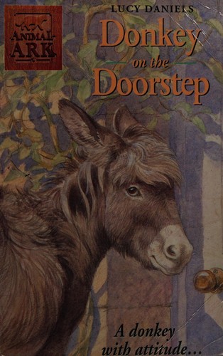 Cover of Donkey on the doorstep