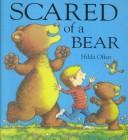 Cover of Scared of a Bear