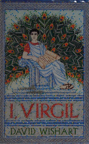Cover of I, Virgil