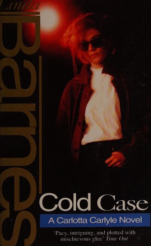 Cover of Cold Case