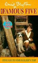 Cover of Five Go To Smuggler's Top