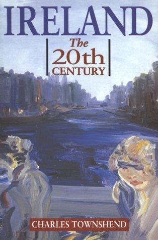 Cover of Ireland