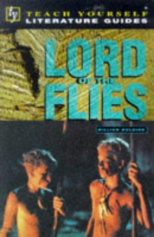 Cover of "Lord of the Flies"