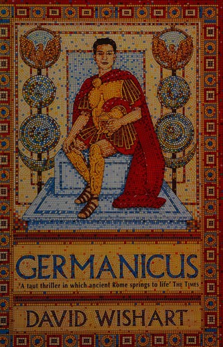 Cover of Germanicus