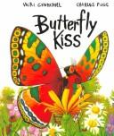 Cover of Butterfly Kiss