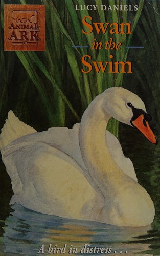 Cover of Swan in the swim
