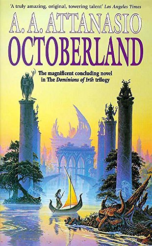 Cover of Octoberland