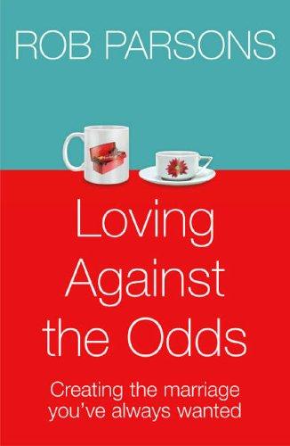 Cover of Loving Against the Odds
