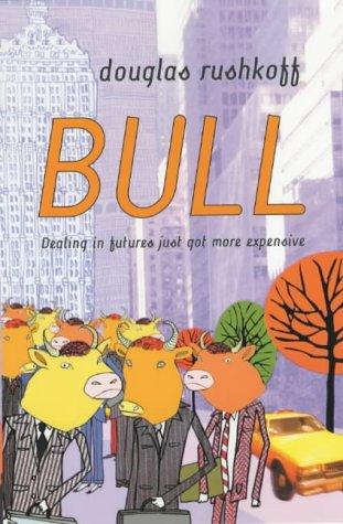 Cover of Bull