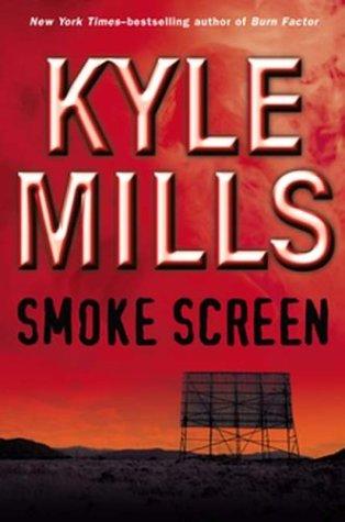 Cover of Smoke screen