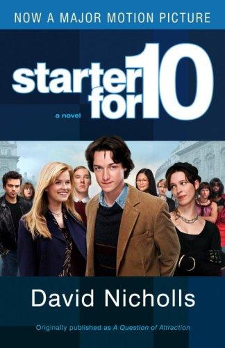 Cover of Starter for Ten