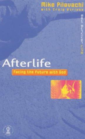 Cover of Afterlife