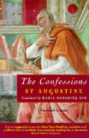 Cover of Confessions