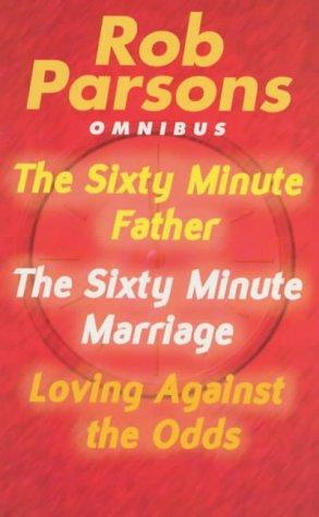 Cover of Rob Parsons Omnibus