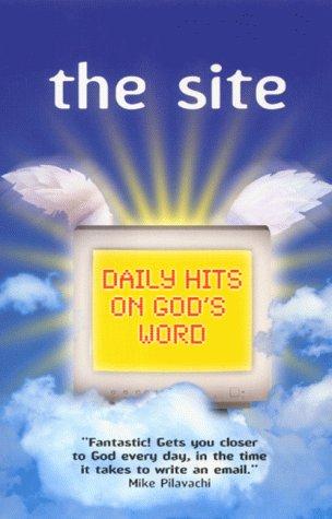 Cover of The site